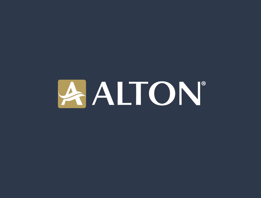 Alton Logodesign