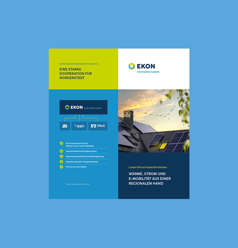 EKON Flyer Mobile