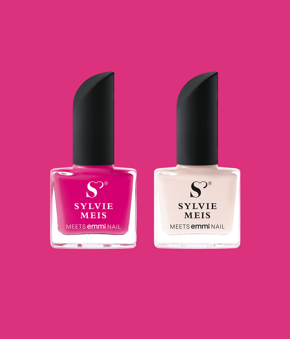 Sylvie Meis Nagelllack Duo